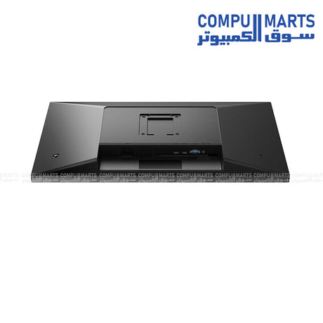 Philips 32 inch QHD 1440p 100Hz IPS display monitor with HDR10 and 1ms response time