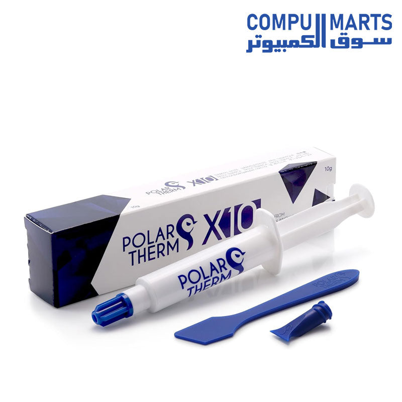 Polartherm-X10-10g-THERMAL-PASTE-GRIZZLY