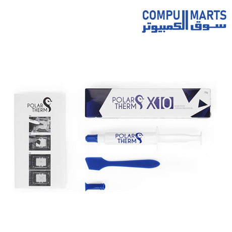 Polartherm-X10-10g-THERMAL-PASTE-GRIZZLY