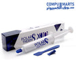 Polartherm X-10 Thermal Grizzly Thermal Paste – Extreme Conductivity, Durable, Safe Non-Conductive Thermal Compound