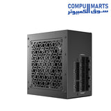 GSK-GSK850--Power-Supply-Antec-ATX3.1-850W-80-Plus-Gold-Fully-Modular