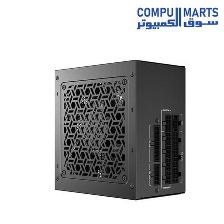 GSK-GSK850--Power-Supply-Antec-ATX3.1-850W-80-Plus-Gold-Fully-Modular