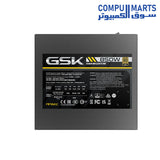 GSK-GSK850--Power-Supply-Antec-ATX3.1-850W-80-Plus-Gold-Fully-Modular