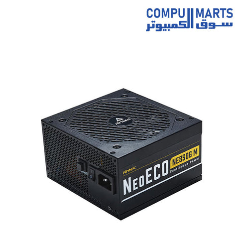NE850-Antec-Power-Supply-850W