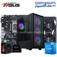 Powered By ASUS Gaming PC – Core i5-12400F – RTX 3050 – 16GB RAM – 240GB SSD

