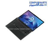 MSI Prestige 13 AI Evo A1MG Intel Core Ultra 7 laptop