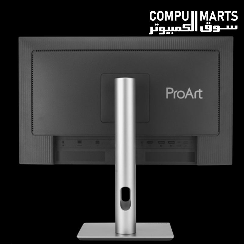ASUS ProArt PA278CFRV 27-inch creative monitor