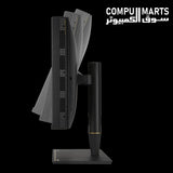 ASUS PA27UCX-K 4K HDR professional monitor with Dolby Vision.