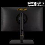 ASUS ProArt PA27UCX-K 27-inch Mini-LED monitor with hardware calibration.