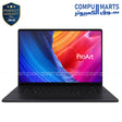 ASUS ProArt P16 H7606WW-SE926W – Ryzen AI 9 HX 370 – RTX 5080 16GB – 16” 4K OLED Creator Laptop