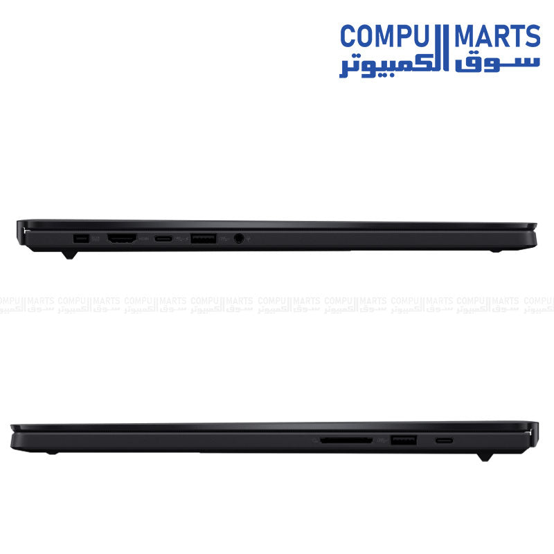 ASUS ProArt P16 H7606WW-SE926W – Ryzen AI 9 HX 370 – RTX 5080 16GB – 64GB – 2TB SSD – 16" 4K OLED 120Hz – Win 11 Home