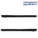 ASUS ProArt P16 H7606WW-SE926W – Ryzen AI 9 HX 370 – RTX 5080 16GB – 64GB – 2TB SSD – 16" 4K OLED 120Hz – Win 11 Home