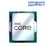 Processor Intel Core i5-13400F (2.5 GHz / 4.6 GHz)