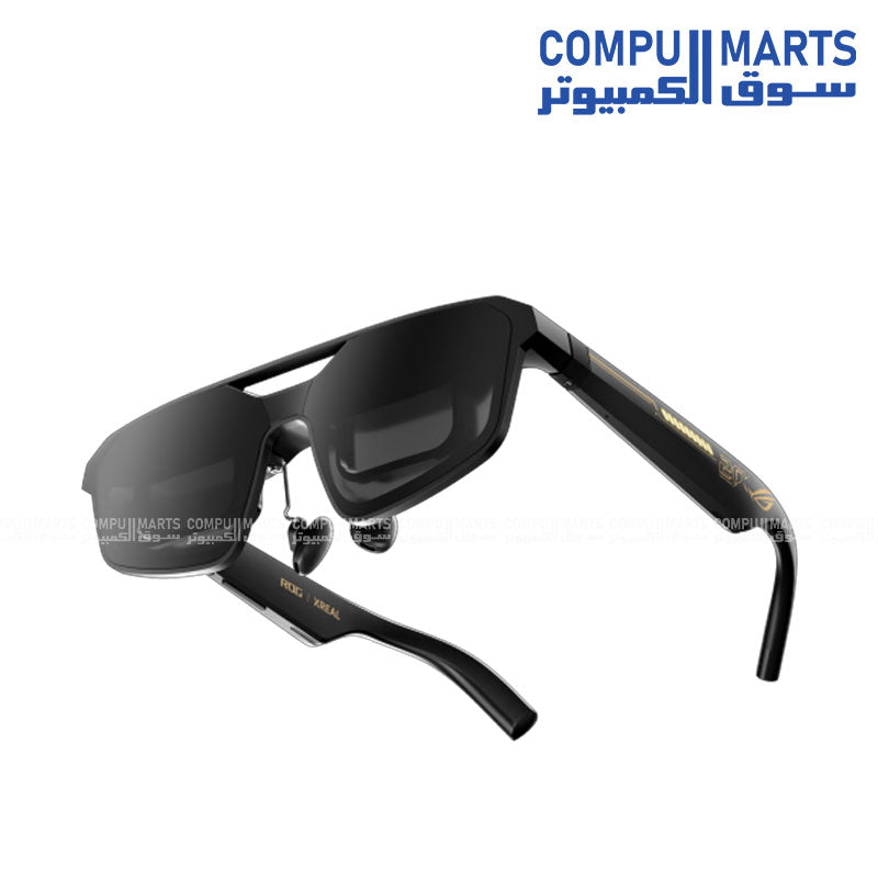 ROG XREAL R1 Edition 20 240Hz gaming glasses