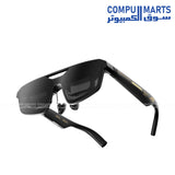 ROG XREAL R1 Edition 20 240Hz gaming glasses