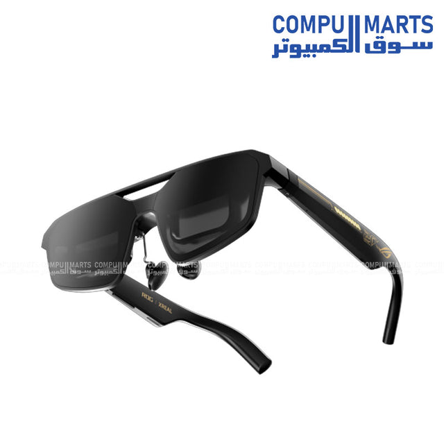 ROG XREAL R1 Edition 20 240Hz gaming glasses