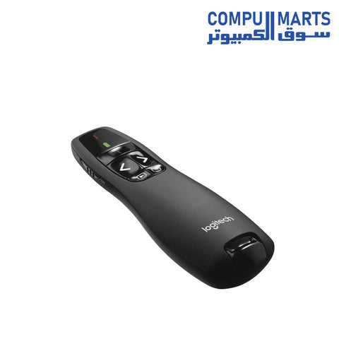 R400-Remote-Control-Logitech-Wireless