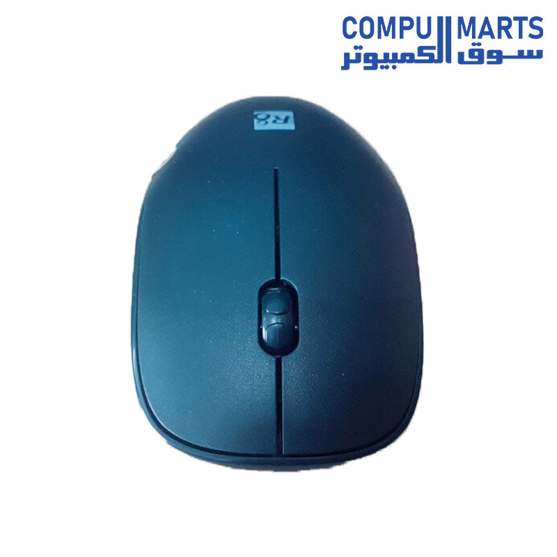 R8-1703-mouse-FOREV-Wireless