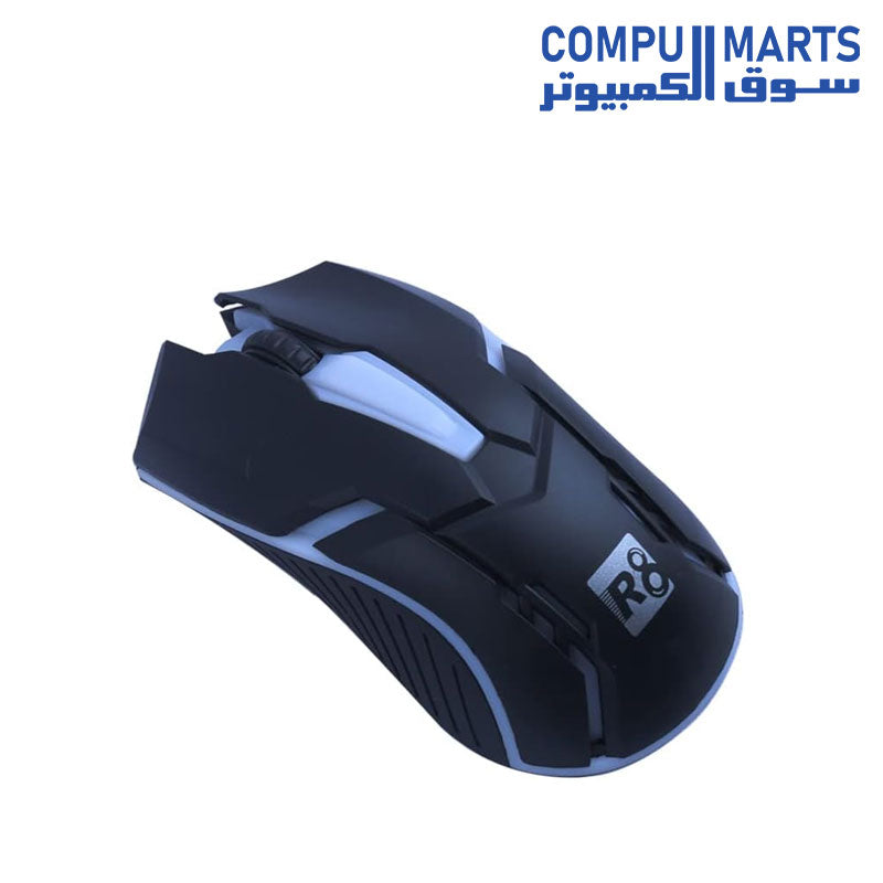 R8-M1603-MOUSE-Generic