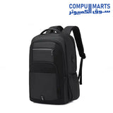 Rahala RAL-619 laptop bag with USB charging port