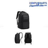 15.6 Inch Rahala RAL-619 laptop backpack