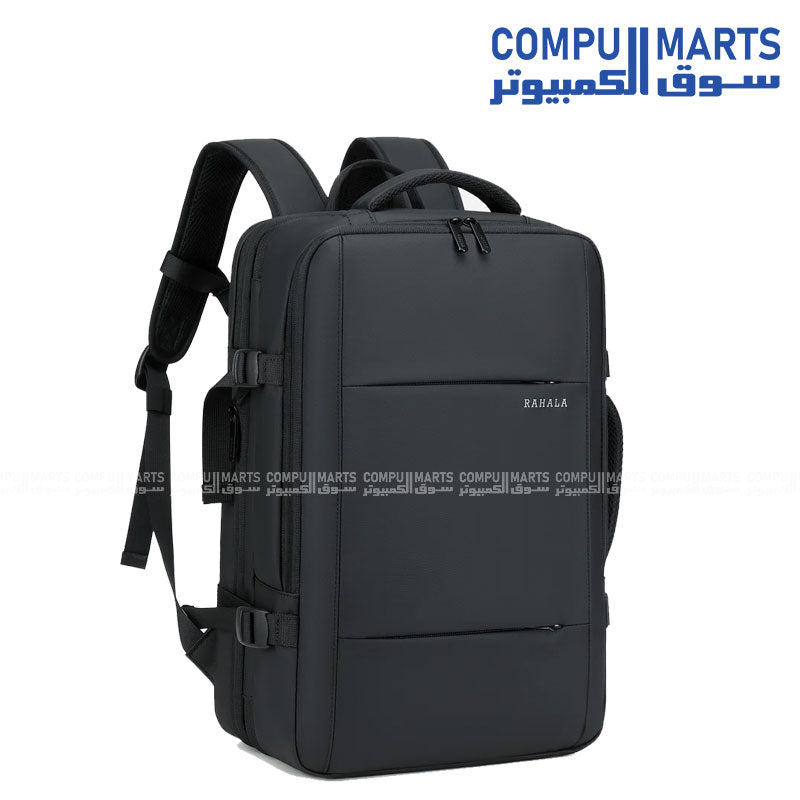 Rahala RAL135 polyester laptop backpack