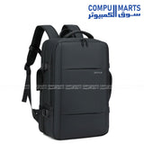 Rahala RAL135 polyester laptop backpack