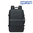 Rahala RAL135 15.6 inch laptop and 11 inch tablet backpack