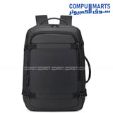 Rahala RAL 1920 Laptop Backpack 15.6-inch