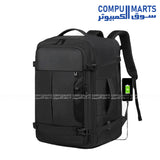 Rahala 2406 Waterproof Laptop Backpack