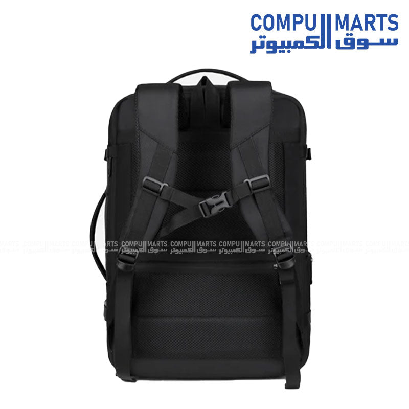 Rahala 2406 15.6-inch Laptop Backpack