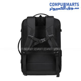 Rahala 2406 15.6-inch Laptop Backpack