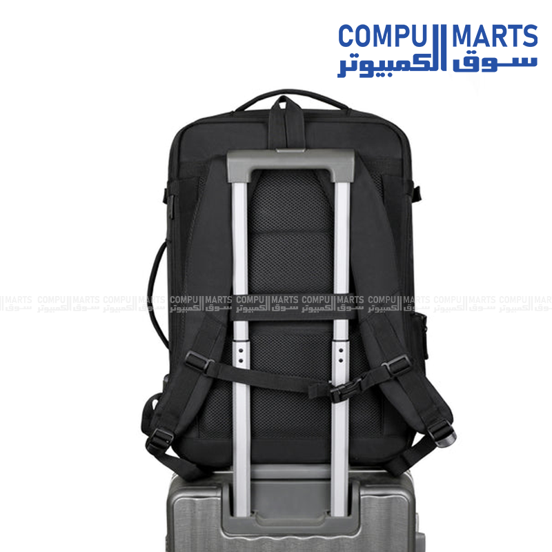 Rahala 2406 11-inch Tablet Backpack