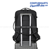 Rahala 2406 11-inch Tablet Backpack