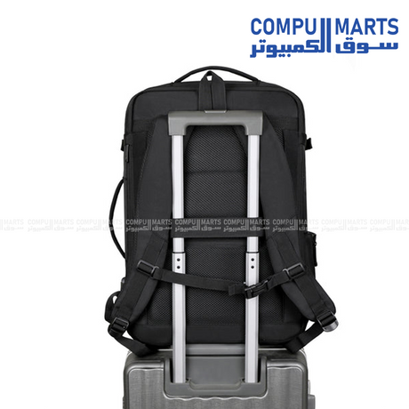 Rahala 2406 11-inch Tablet Backpack