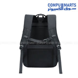 Rahala RAL809 BK 20.6-liter Laptop Backpack