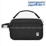 Rahala RAL810 black hand bag