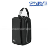 Rahala RAL810 black hand bag