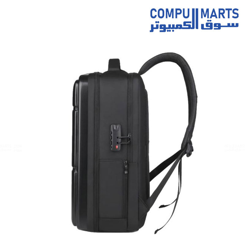 Rahala RAL969 15.6-Inch Laptop Backpack