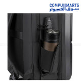 Rahala RAL969 Laptop Backpack with USB Port