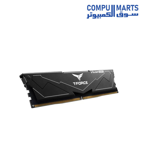 Vulcan-CL38-16GB-Team-6000MHz-DDR5-