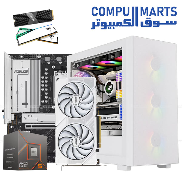 Ramadan-Gana-Creator-White-Edition-Gaming-PC-RTX-5060-Ti-16GB-Ryzen-5-8400F