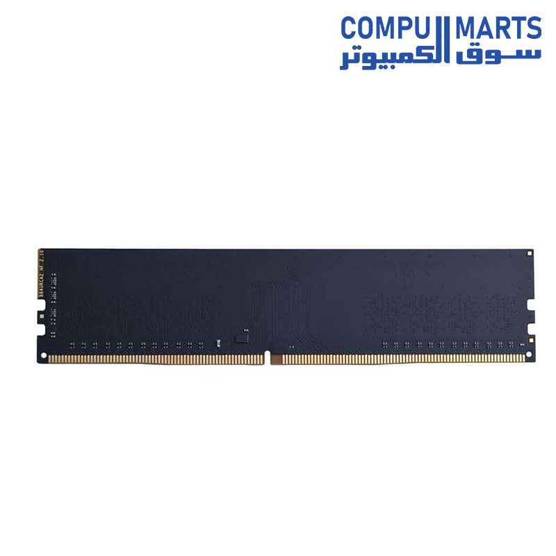 CL22-RAM-RAMOS-8GB-3200MHz-DDR4