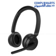 RAPOO H200 Dual-Mode Wireless Headset 40mm 15-Hour Battery