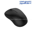 Rapoo M160 Multi-Mode Silent Bluetooth Wireless Optical Mouse Black