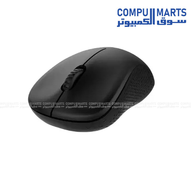 Rapoo M160 silent wireless mouse with Bluetooth 3.0 and 4.0 connectivity