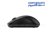 Rapoo M160 multi-mode wireless mouse with 2.4GHz connection