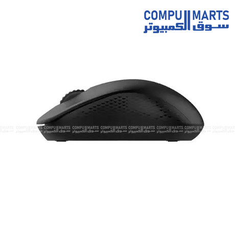 Rapoo M160 multi-mode wireless mouse with 2.4GHz connection