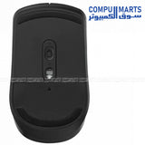 RAPOO M20 Plus Silent 3-button wireless mouse with 10m range