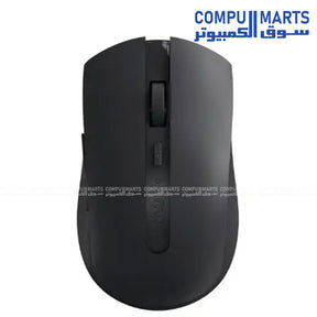 RAPOO M350 Multi-Mode Wireless Mouse Bluetooth 2.4GHz 2400 DPI